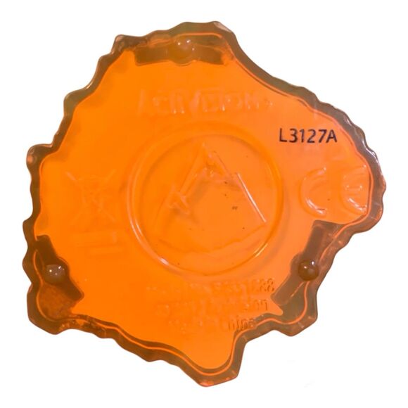 Prism Break Lightcore Skylanders Giants Earth Figures - Tested & Works - Picture 5 of 5